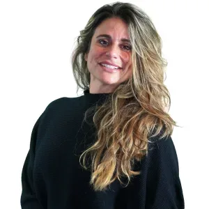 Foto van Angela Italiaander