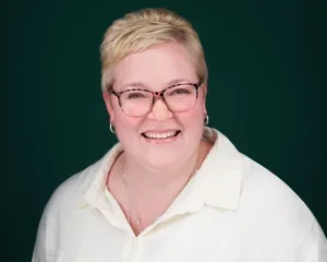 Photo of Angela Meijers