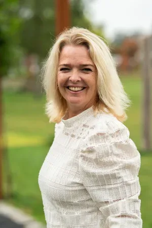 Photo of Angela Moes