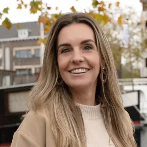 Foto van Angela Odijk