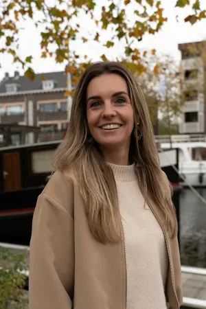 Foto van Angela Odijk