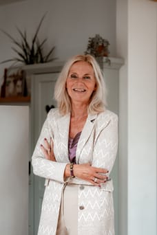 Photo of Angela Pronk