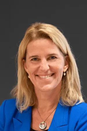 Photo of Angela Ruijter