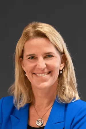 Photo of Angela Ruijter