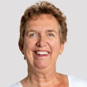 Foto van Angela Smal