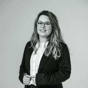 Foto van Angela Spoelstra