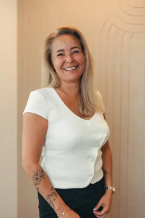 Foto van Angela van Alphen