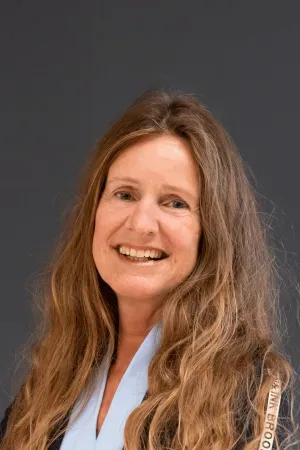 Photo of Angela van de Weteringe Buijs-van de Ridder