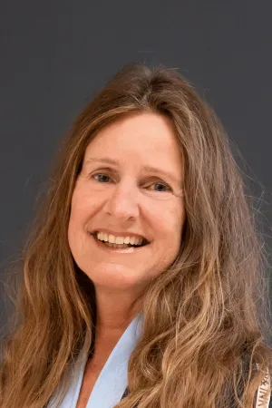 Photo of Angela van de Weteringe Buijs-van de Ridder