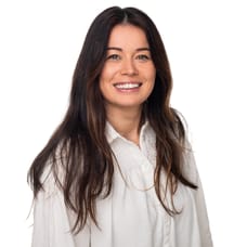 Photo of Angela van Slijpe