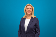 Photo of Angela Wolken