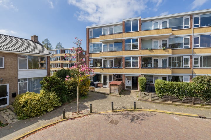 Angelenhorst 17b dans Sassenheim photo