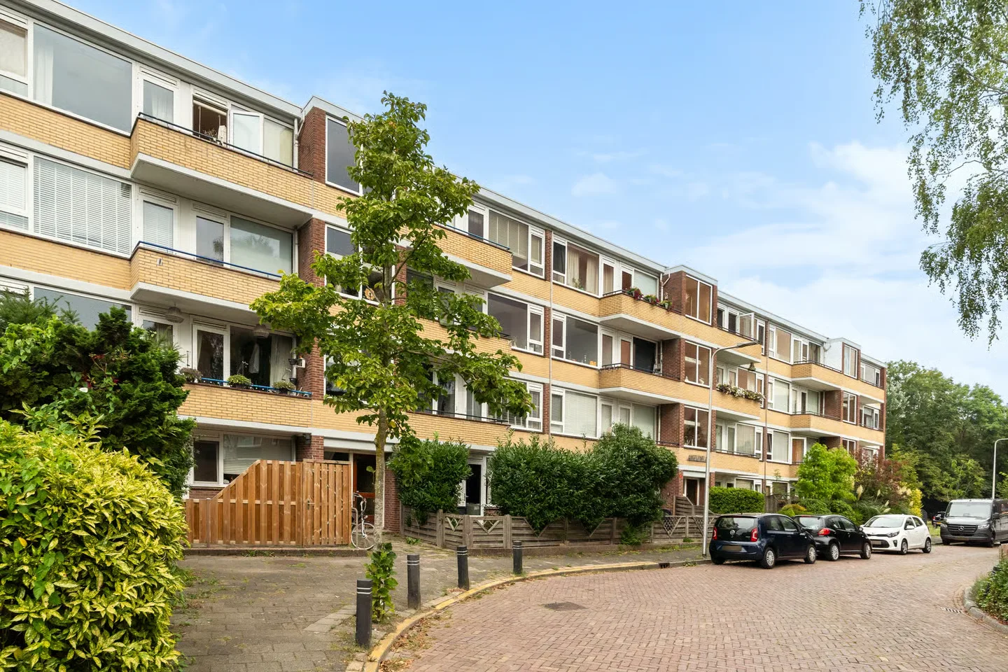 Angelenhorst 19 b in Sassenheim