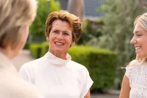Foto van Angelien van Essen