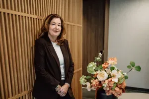 Photo de Angelique Arentsen