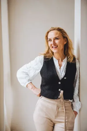 Photo of Angelique Bijleveld