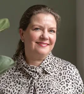 Photo of Angelique Boer
