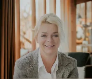 Photo of Angelique de Haas RMT