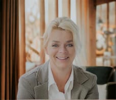 Photo de Angelique de Haas RMT