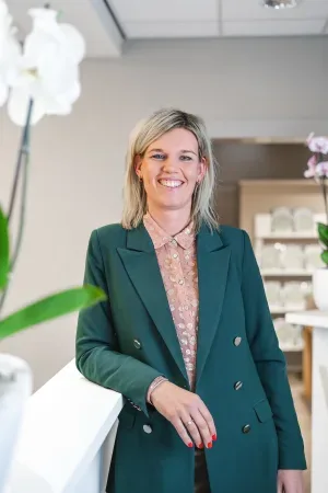 Foto van Angelique Grootscholten