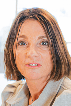 Foto von Angelique Kriechelberg