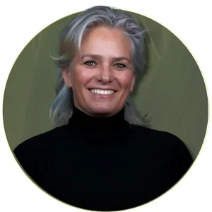 Foto van Angelique van den Koedijk
