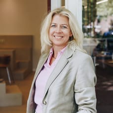 Photo de Angelique van Honschoten-Selders