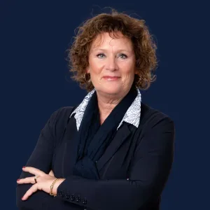 Foto van Angelique Zegers