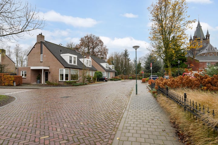 Angelisbeemd 2 in Oisterwijk Foto