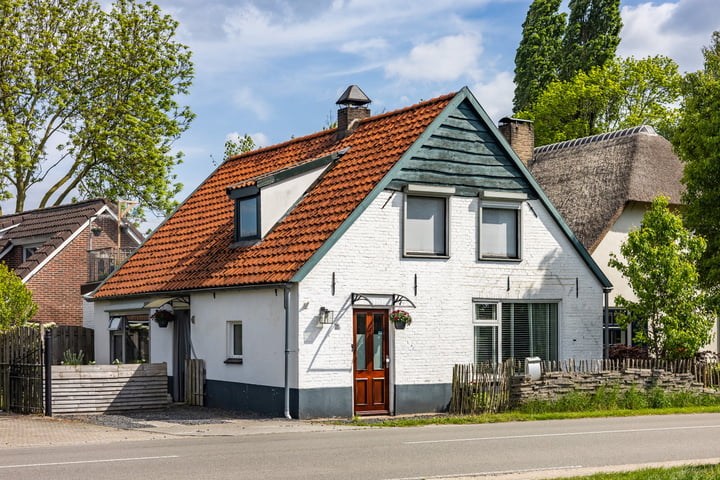 Angerensestraat 30 in Gendt foto