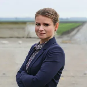 Foto van Angie Vierhuizen-De Bruijn RM-RT