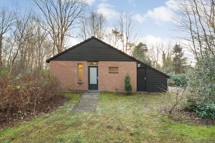 Anholt 11-37 in Ruinen photo