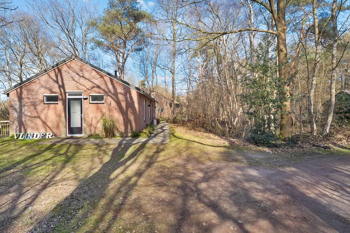 Anholt 11-43 in Ruinen photo