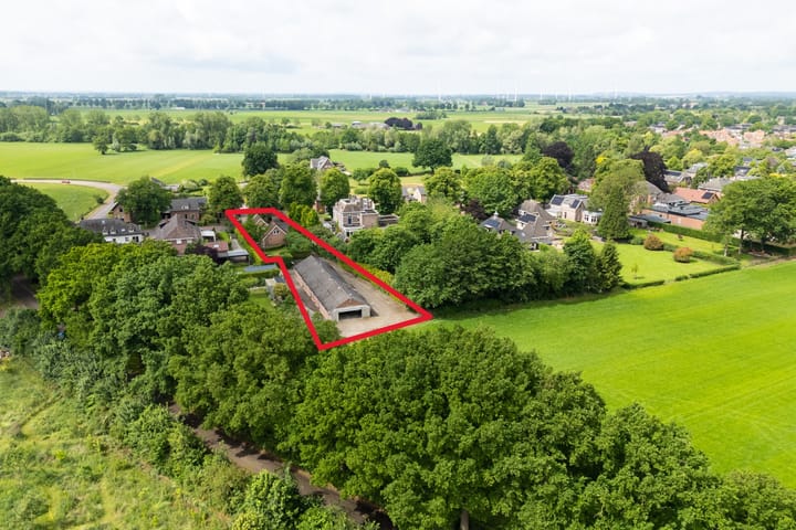 Photo of property Anholtseweg 49, Gendringen