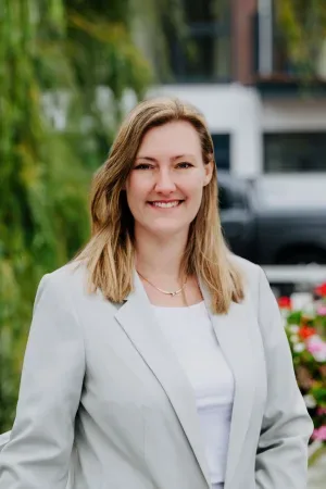 Foto van Aniek Teeuwen