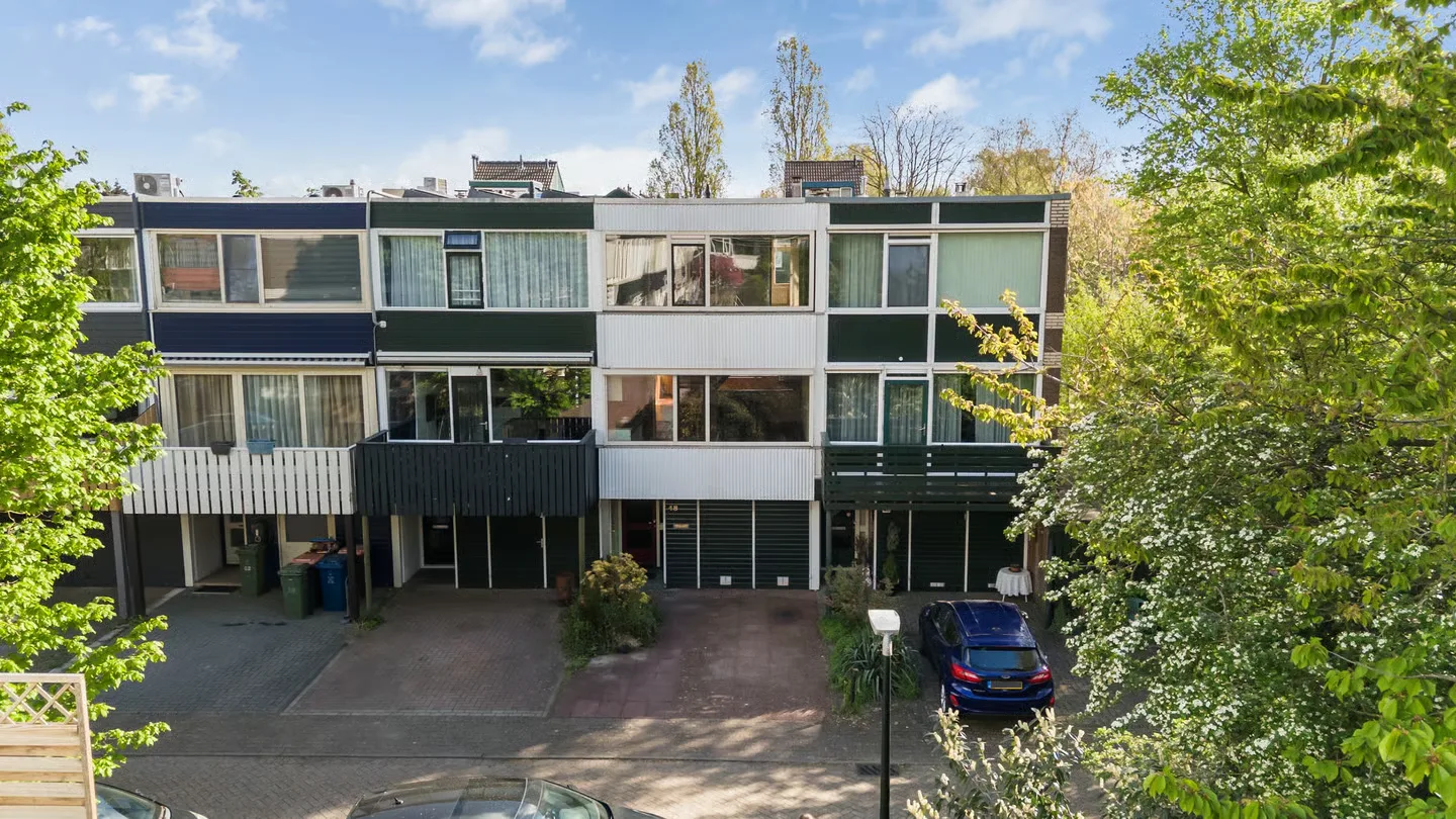 Anijsstraat 48 Apeldoorn