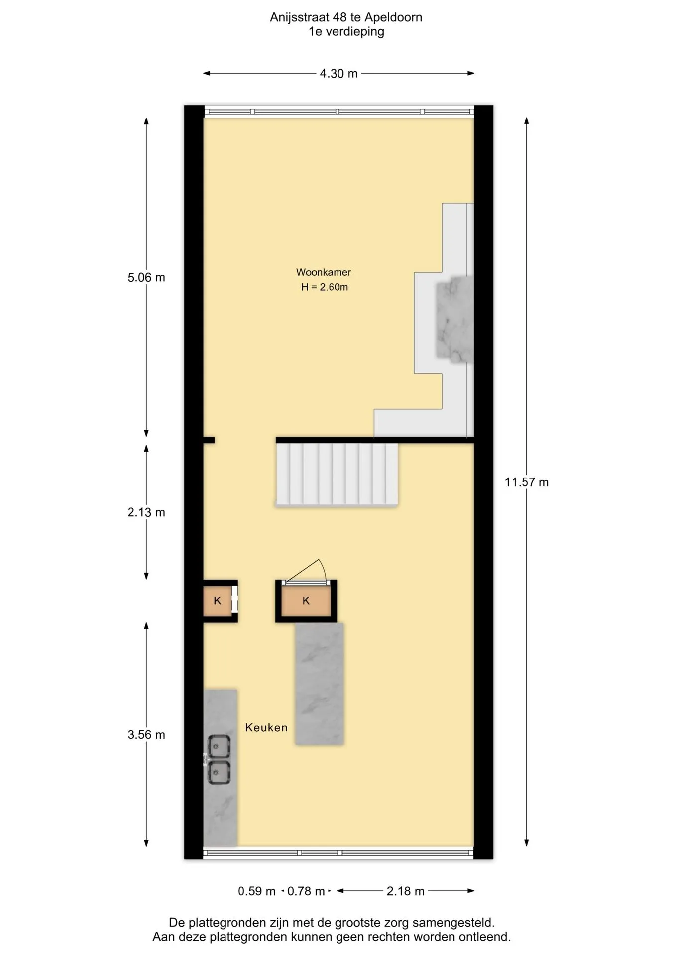 Anijsstraat 48 Apeldoorn thumbnail 48