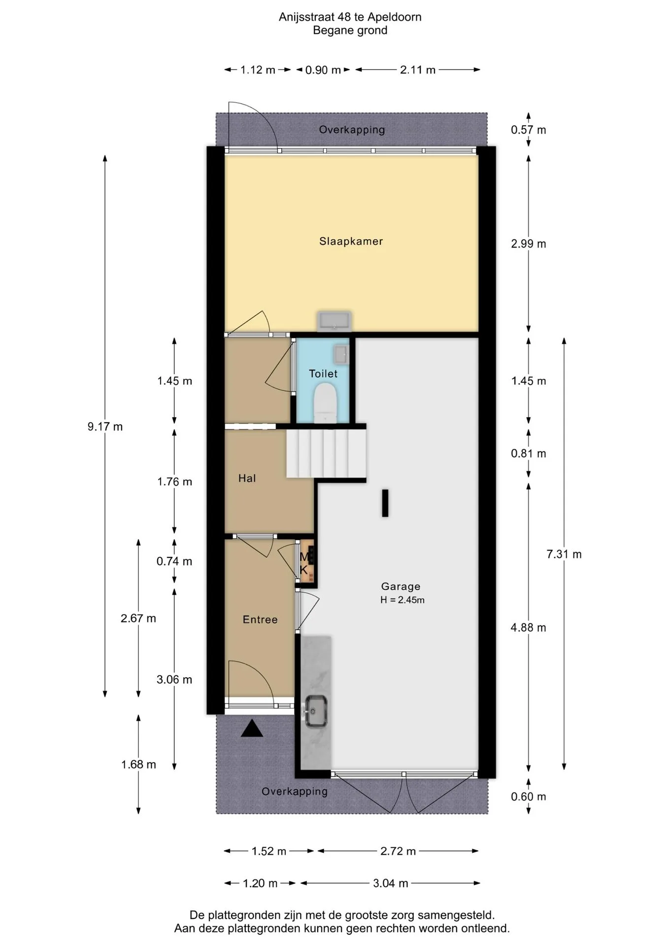 Anijsstraat 48 Apeldoorn thumbnail 52