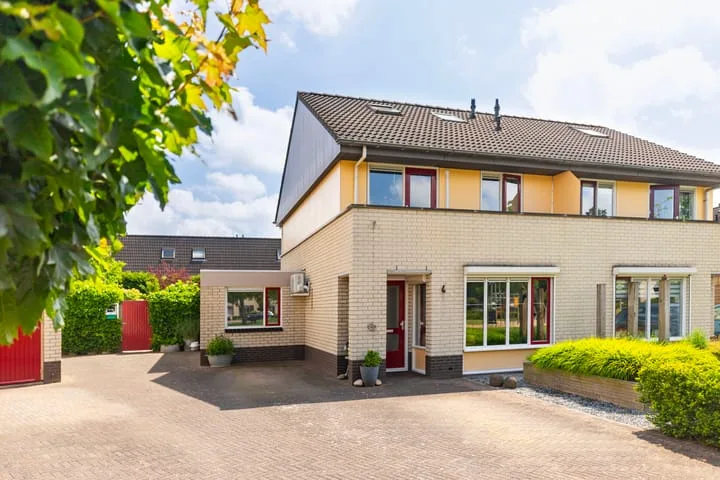 Anijsveld 4 in Doetinchem