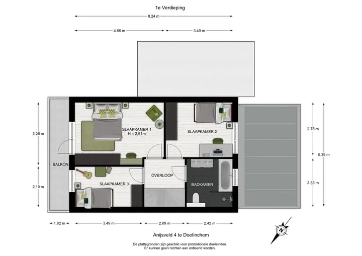 Anijsveld 4 Doetinchem thumbnail 24