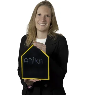 Foto van Anika van Gessel
