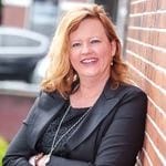 Photo of Anique Leeuwerik-Wieringa