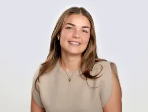 Photo of Anique van der Spek