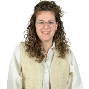 Photo of Anique Vogelaar - Huige