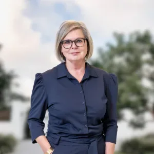 Foto van Anita Jaminon-Savelberg