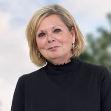 Foto von Anita Jaminon-Savelberg A-RMT