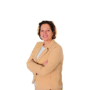 Photo of Anita Jol