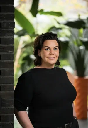 Foto van Anita Konings