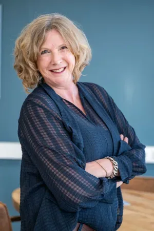 Photo of Anita Meekel