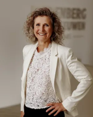 Foto van Anita Middendorp
